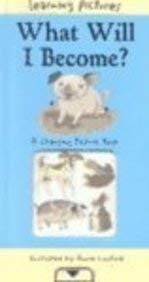 cover image What Will I Become?