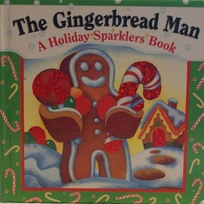 The Gingerbread Man