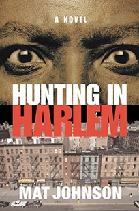 HUNTING IN HARLEM