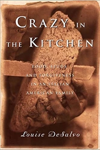 CRAZY IN THE KITCHEN: Foods