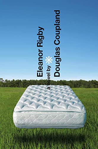 cover image Eleanor Rigby