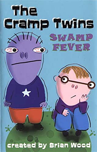 cover image OPPOSITES ATTACK!; SWAMP FEVER