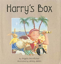 HARRY'S BOX