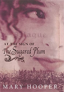 AT THE SIGN OF THE SUGARED PLUM