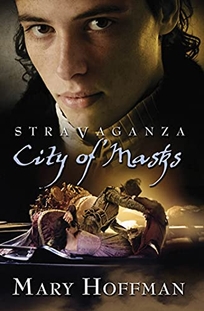 STRAVAGANZA: CITY OF MASKS