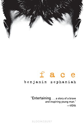 cover image FACE