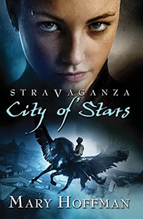 STRAVAGANZA II: CITY OF STARS