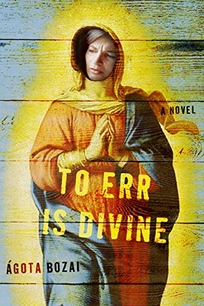 TO ERR IS DIVINE