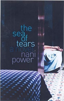 THE SEA OF TEARS