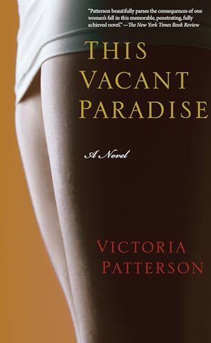 cover image This Vacant Paradise