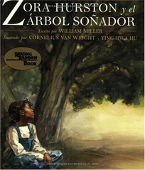 Zora Hurston y Arbol Sonador