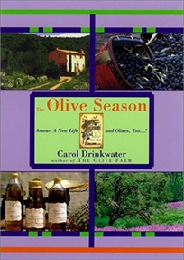 THE OLIVE SEASON: Amour