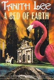 A BED OF EARTH: The Gravedigger's Tale