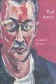 cover image COLLECTED POEMS