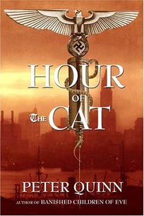 Hour of the Cat