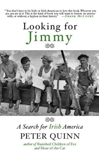 Looking for Jimmy: A Search for Irish America