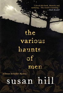 The Various Haunts of Men: A Simon Serrailler Crime Novel