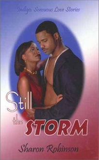 Still the Storm