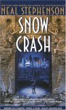 cover image SNOW CRASH