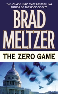 THE ZERO GAME