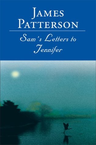 cover image SAM'S LETTERS TO JENNIFER