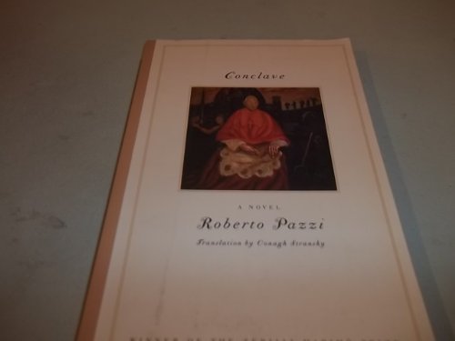 cover image CONCLAVE