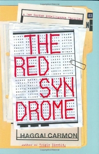 The Red Syndrome: A Dan Gordon Intelligence Thriller