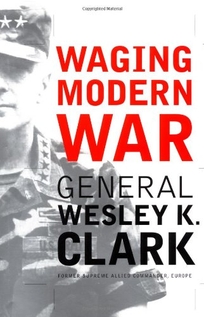 WAGING MODERN WAR