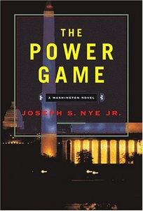 THE POWER GAME