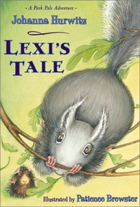 Lexi's Tale