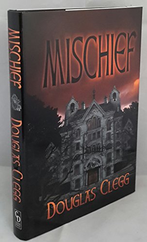 cover image Mischief