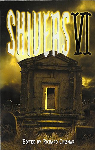 cover image Shivers VI