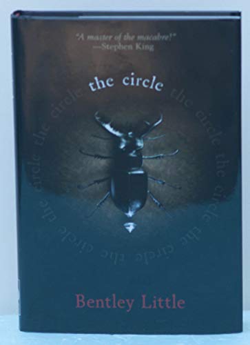 cover image The Circle