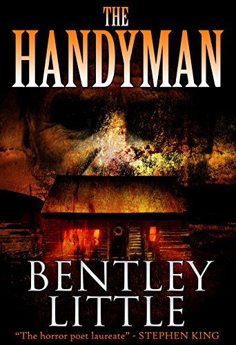 cover image The Handyman
