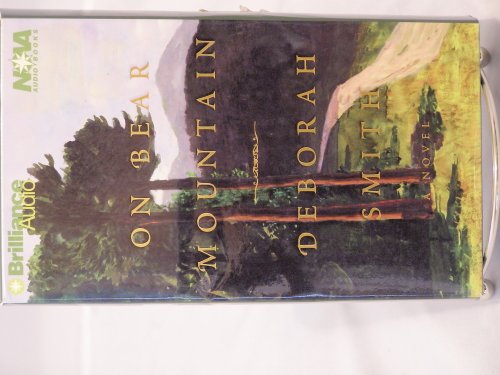 cover image ON BEAR MOUNTAIN