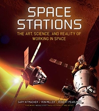 Space Stations: The Art