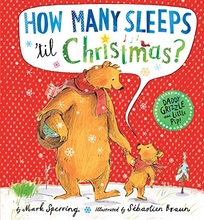 How Many Sleeps ’til Christmas?