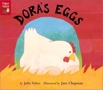 DORA'S EGGS