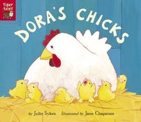 DORA'S CHICKS