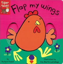 Flap My Wings