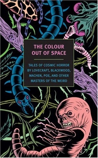 The Colour Out of Space: Tales of Cosmic Horror