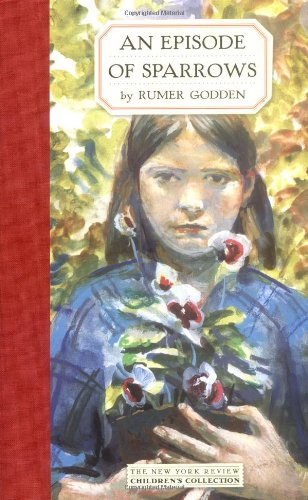 cover image An Episode of Sparrows