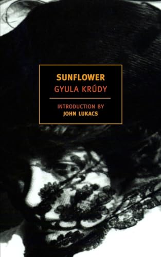 cover image Sunflower