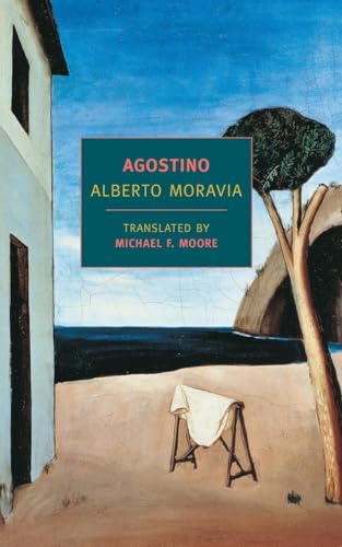 cover image Agostino