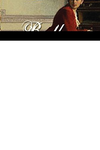 cover image Bedlam: The Further Secret Adventures of Charlotte Bront