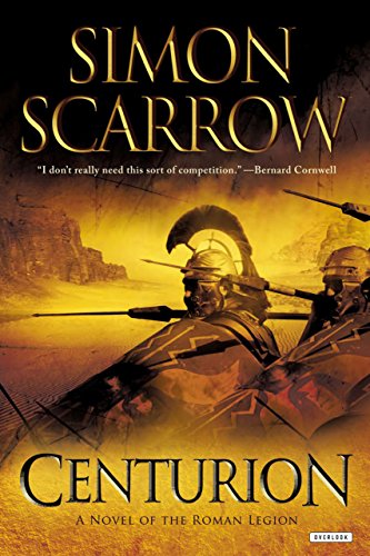 Catching Murderers for Murderers: PW Talks with Simon Scarrow