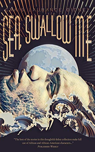 cover image Sea, Swallow Me and Other Stories