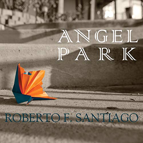 cover image Angel Park