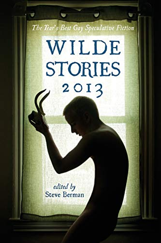cover image Wilde Stories 2013