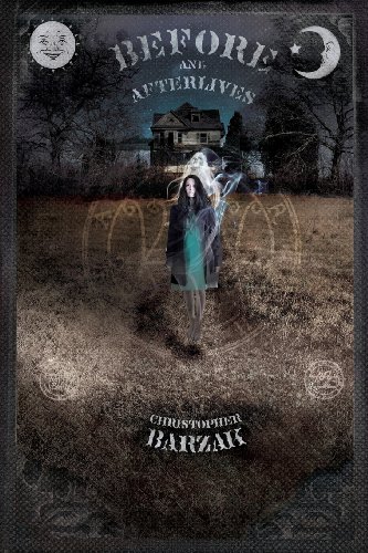 cover image Before and Afterlives